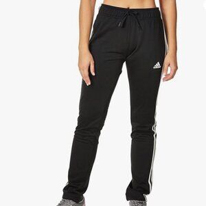 NWT Adidas Tricot Regular Tapered Normal Length Track Pant, size S